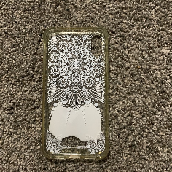 Relationship Iphone XS case - Picture 2 of 2
